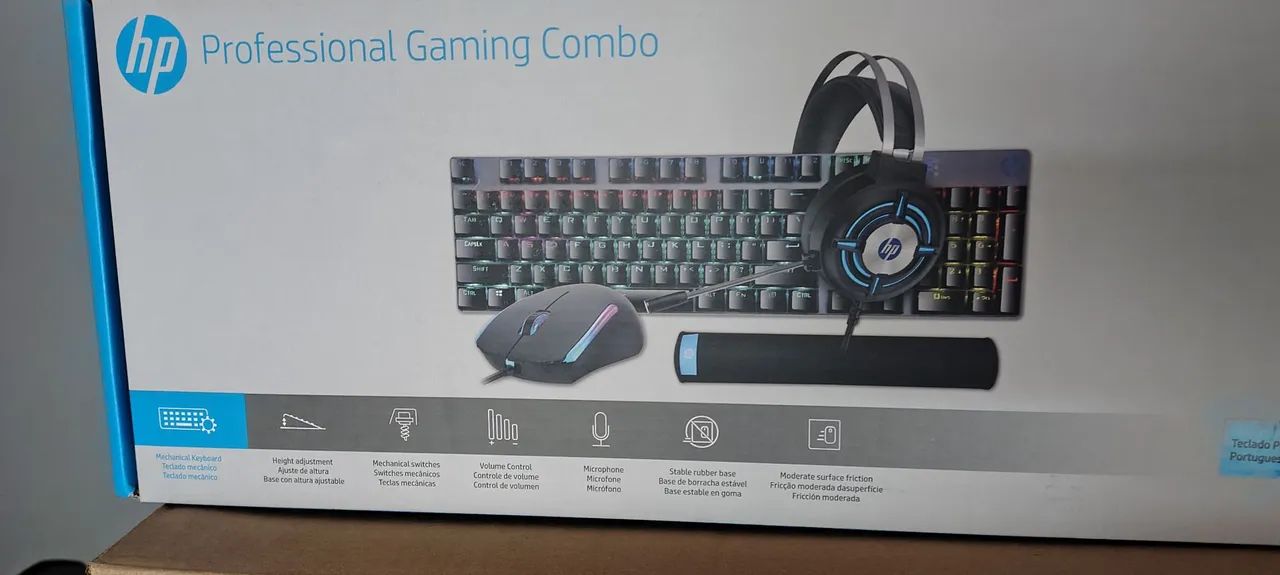 Computador gamer  - Foto 2