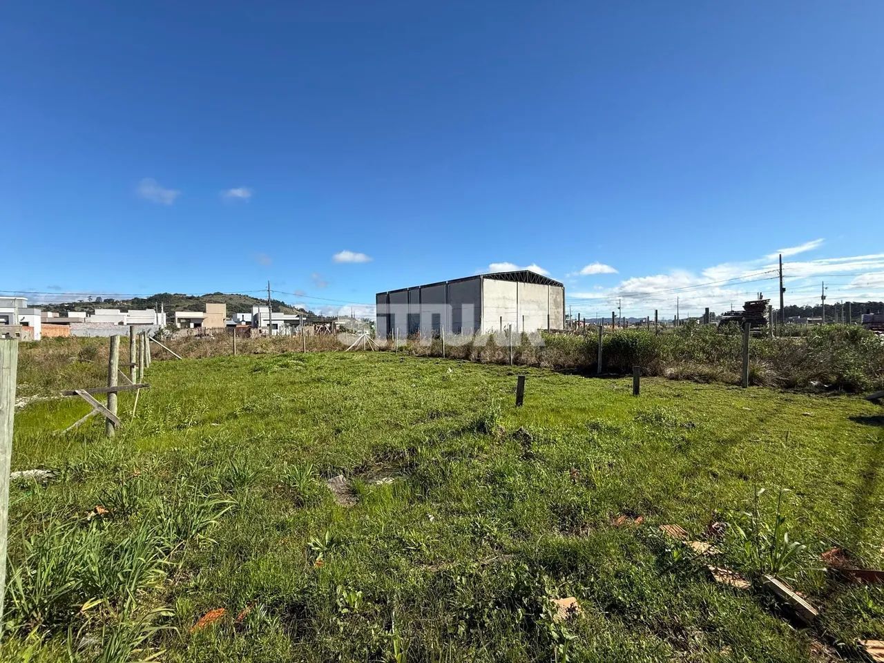 Terreno à venda com 300 m² no bairro Congonhas - Foto 5