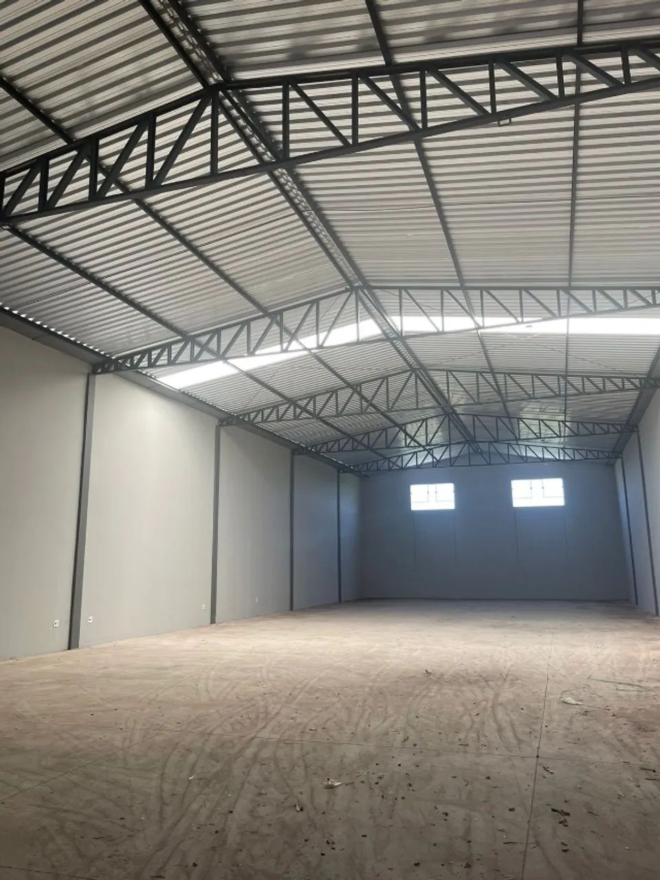 Primeira imagem do imóvel