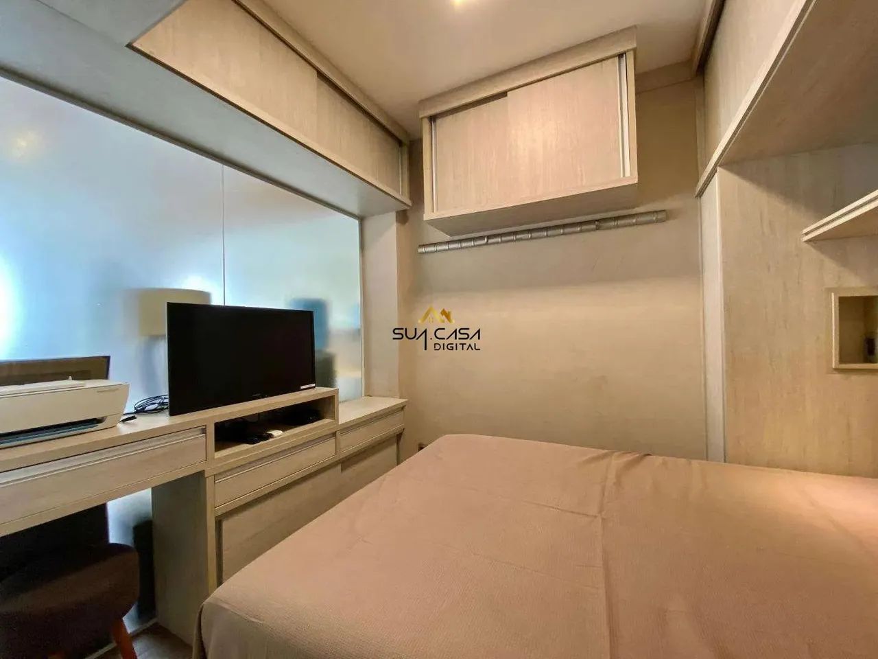 Ipanema | Apartamento 1 quarto REF: IPAP5256 - Foto 4
