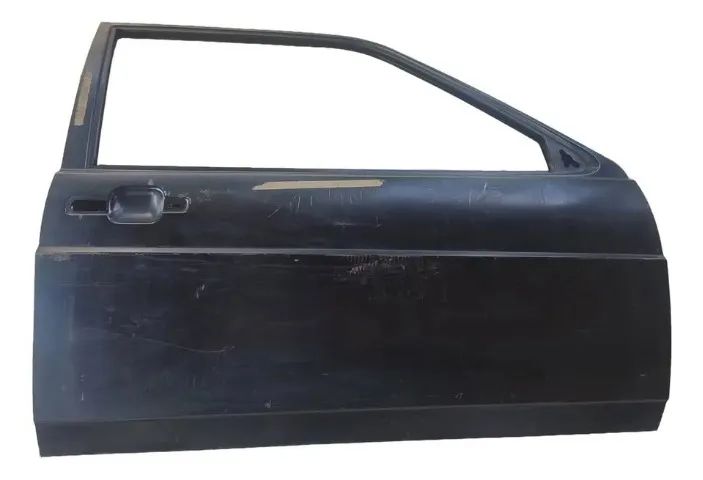 Porta Santana 85/91 2pts Original Vw Nova Dianteira Direita Original leia o anuncio