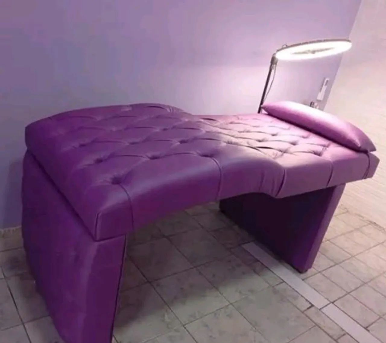 Maca Luxo - Foto 2