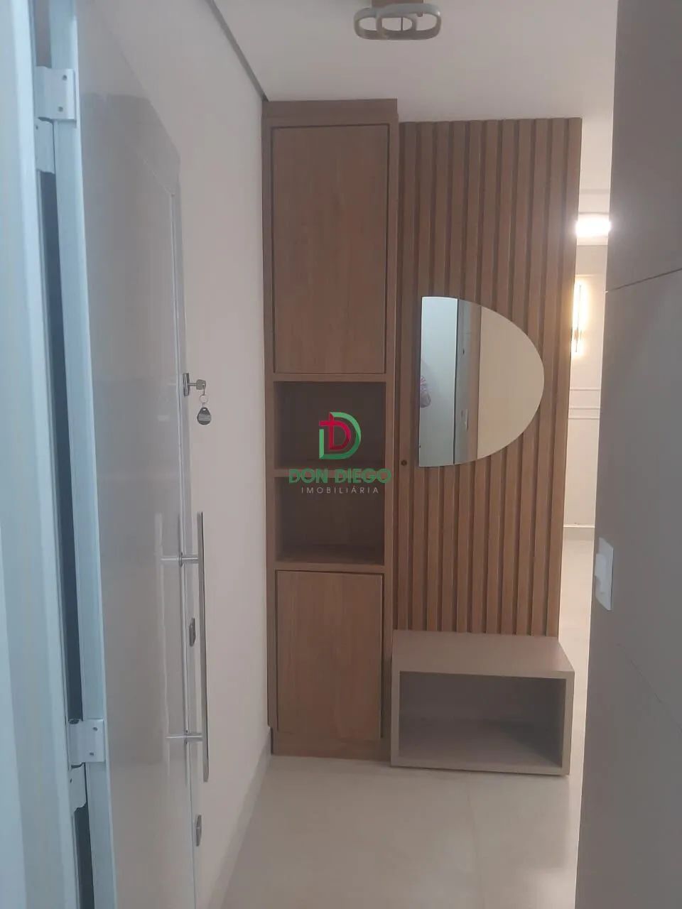 Apartamento recém reformado - Foto 4
