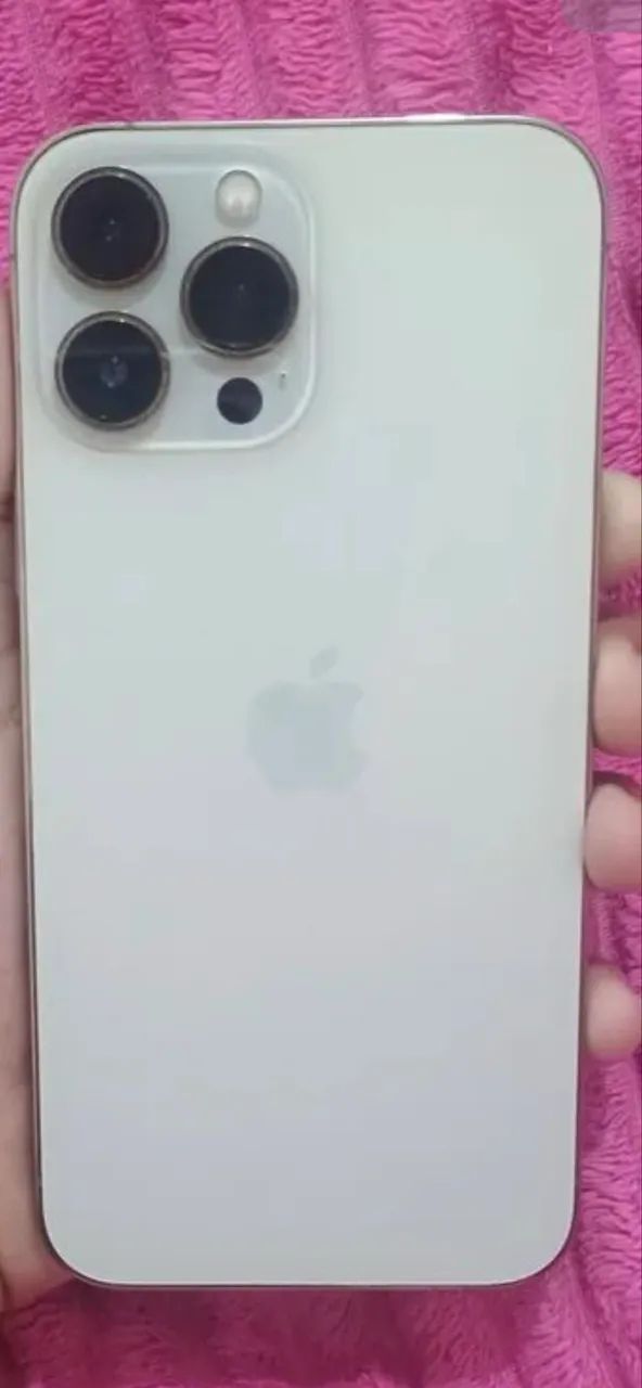 iPhone 13 Pro MAX  - Foto 2