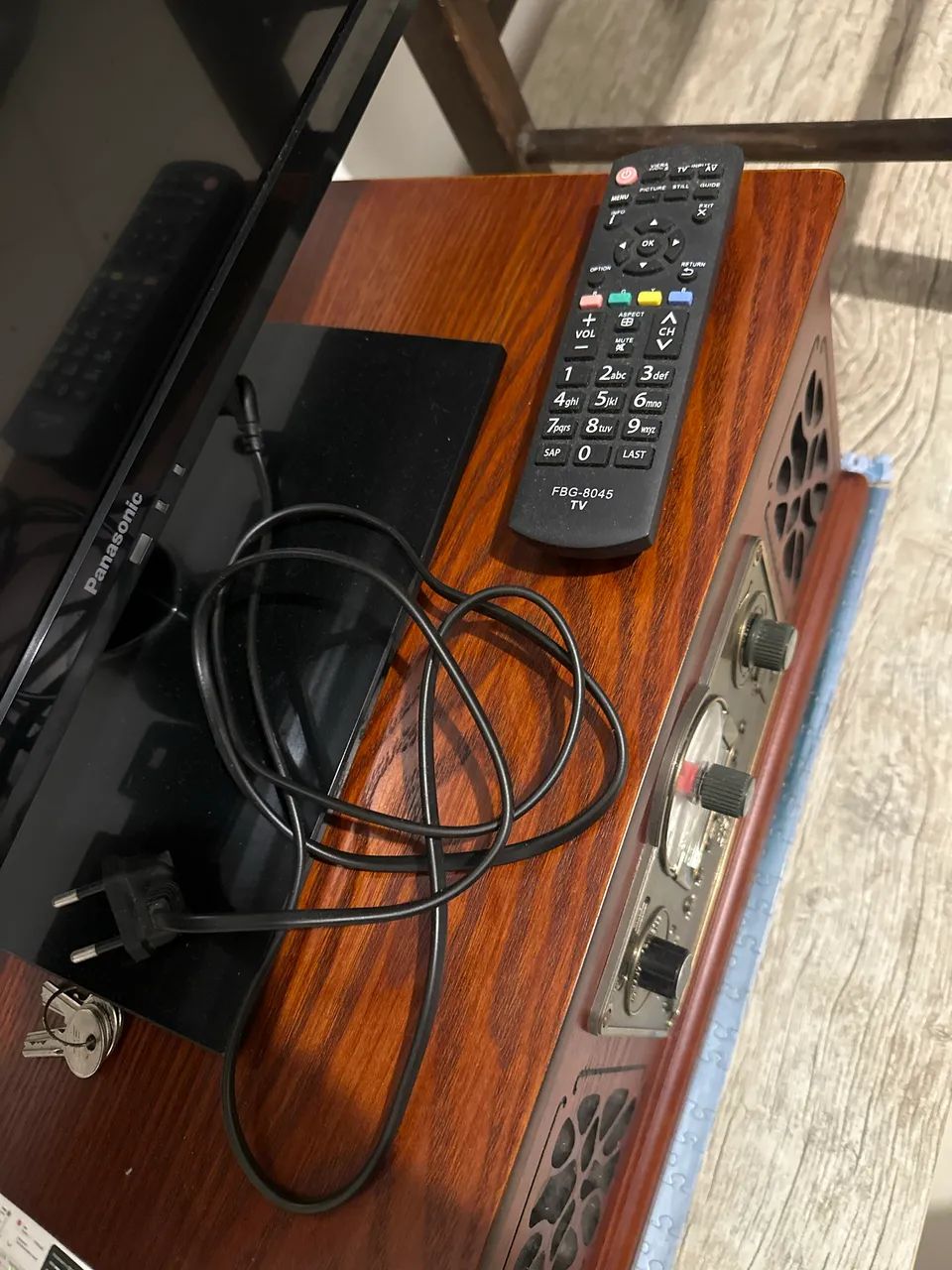 Televisor Panasonic 22? Full HD - Foto 2