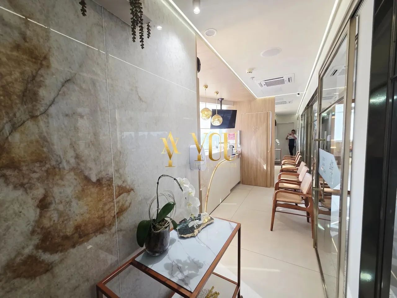 Está a Venda no Órion Complex, 70m², nascente, 2 vagas e acabamento de alto padr - Foto 11