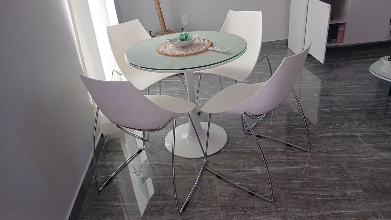 Conjunto de mesa