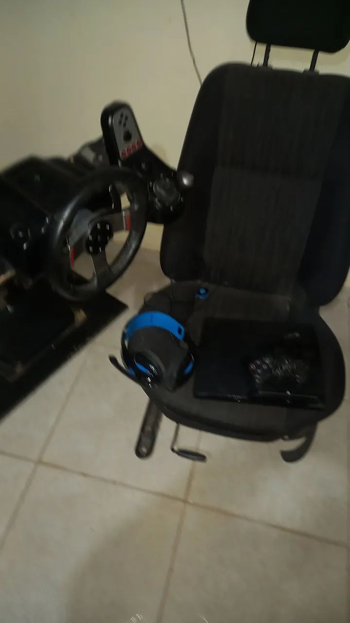 Videogame  - Foto 2