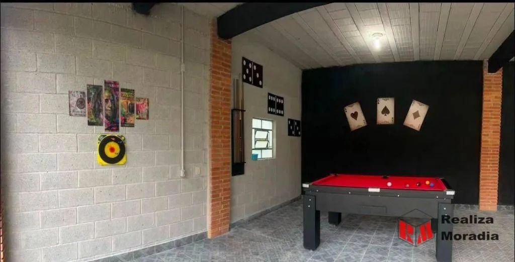Chácara com piscina - varanda- Chácara Remanso - Foto 4