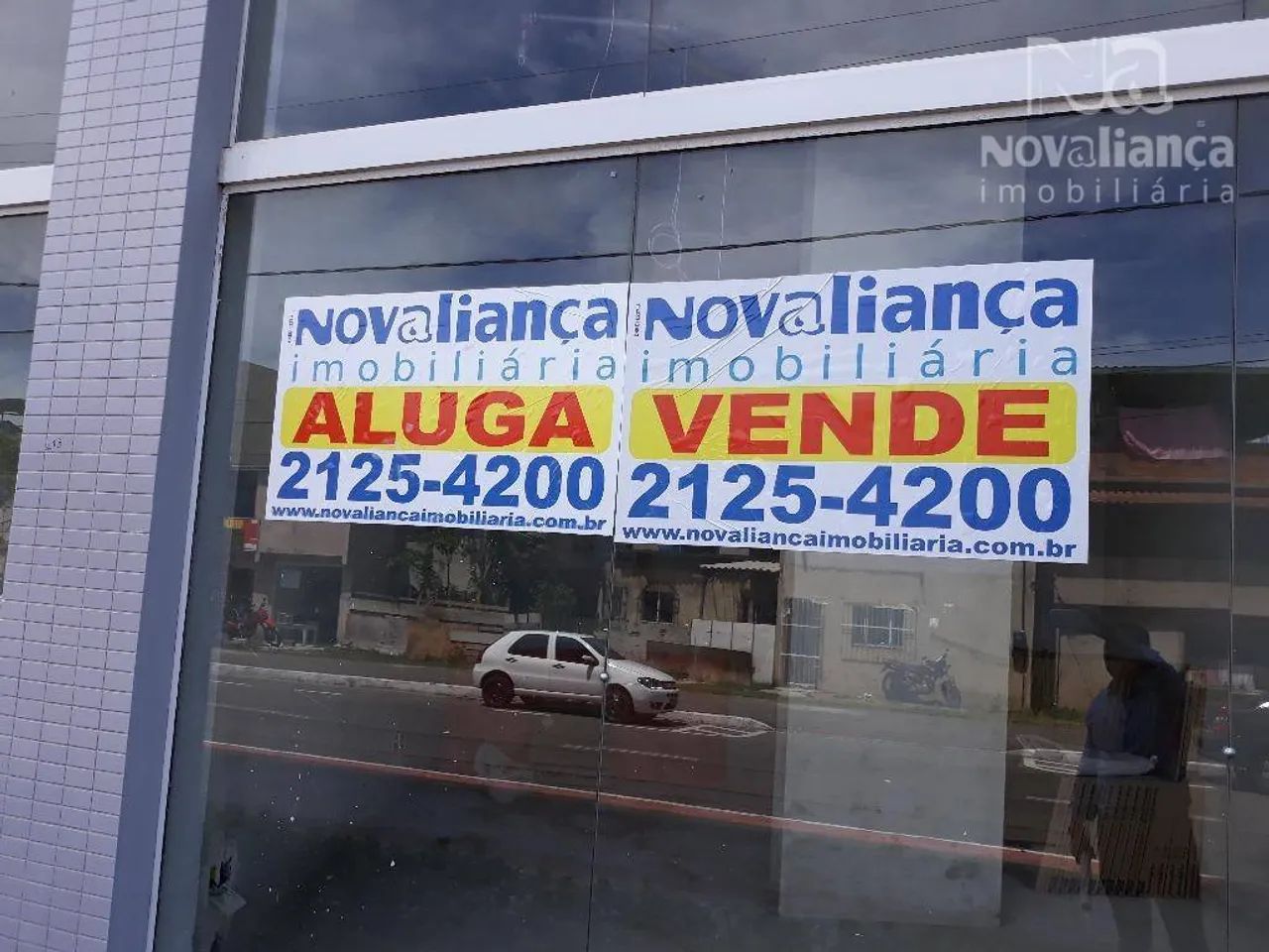 Loja à venda, 27 m² - Divino Espírito Santo - Vila Velha/ES - Foto 2