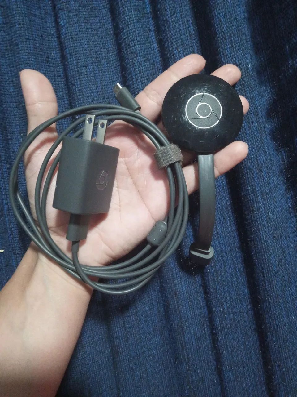 Cromecast original 
