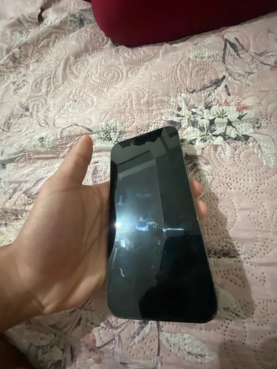 iPhone 13 Pro Max  - Foto 2