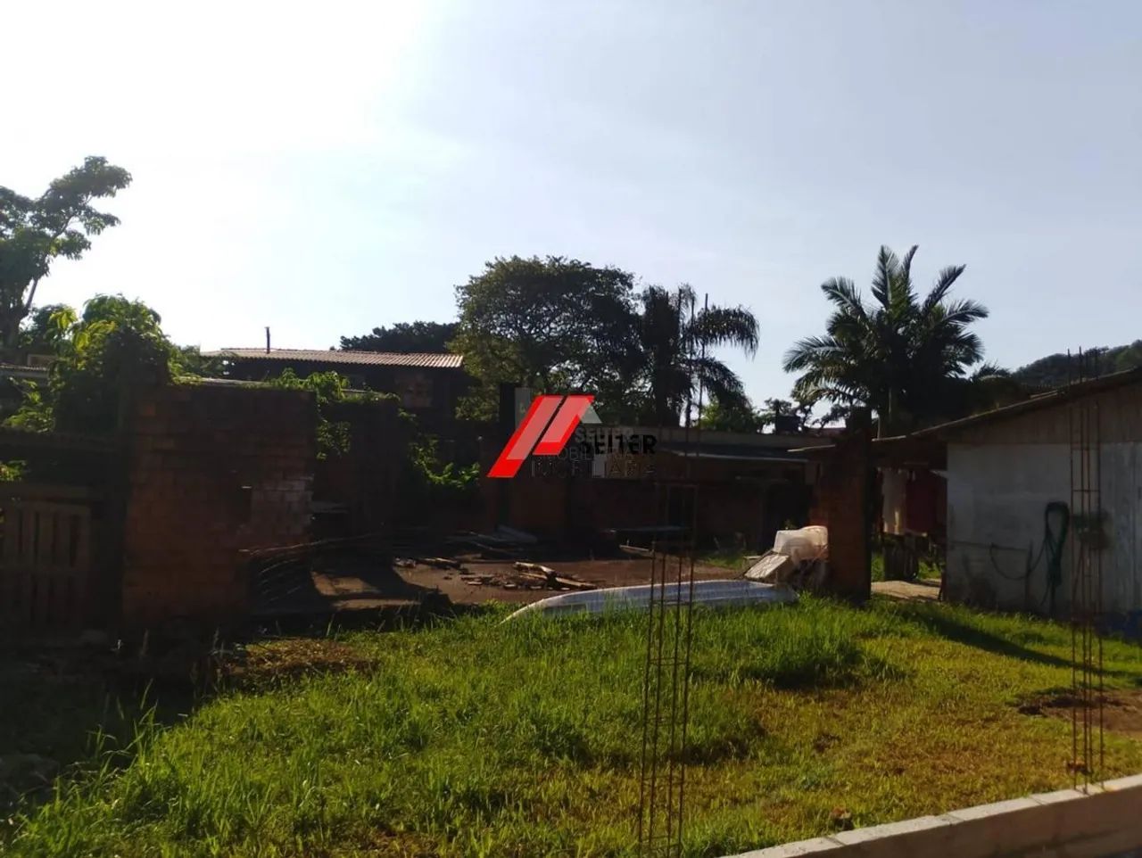 Terreno à venda na praia Morro das Pedras em Florianópolis - Foto 3