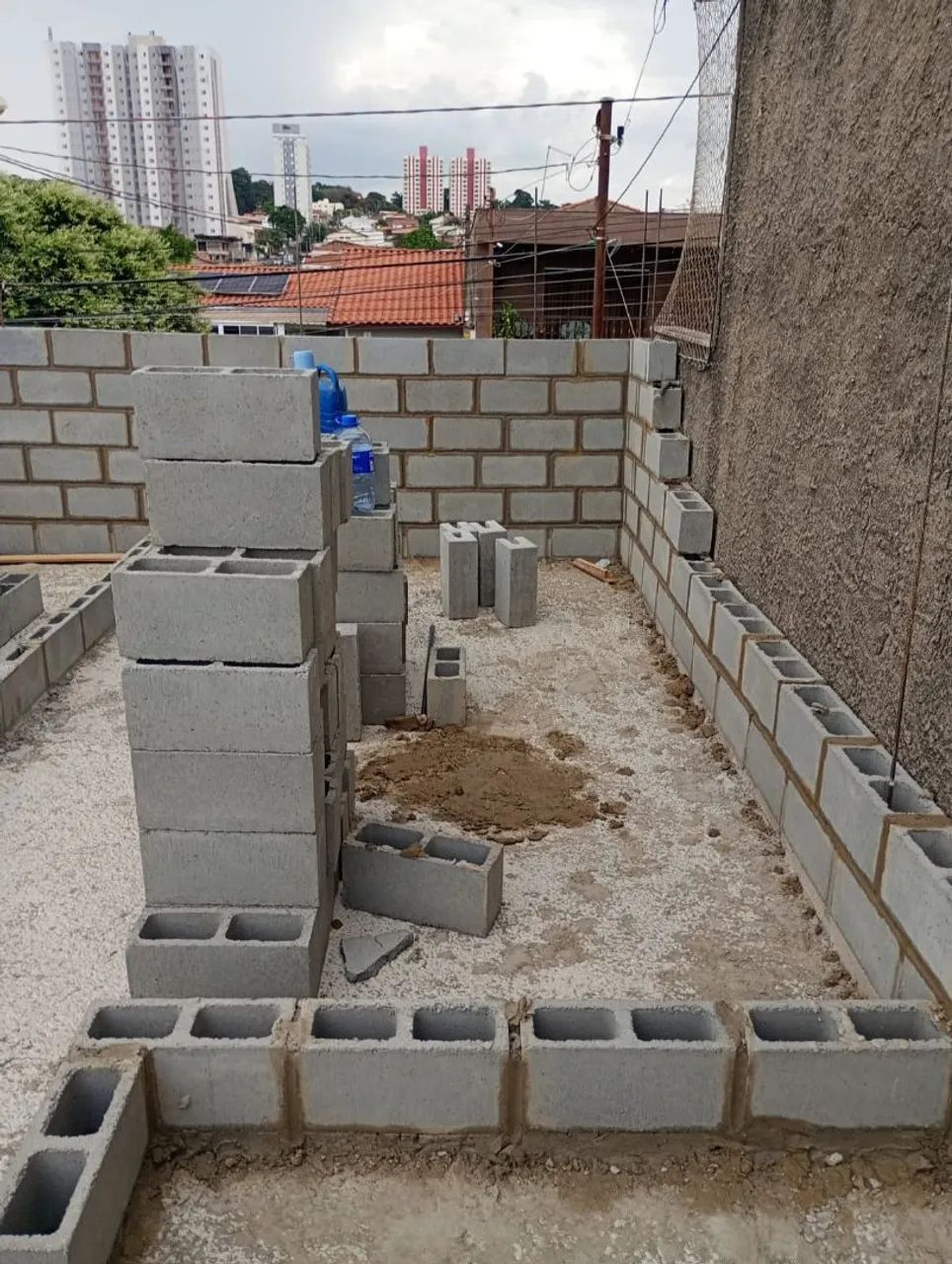 Pedreiro e azulejista profissional  - Foto 2