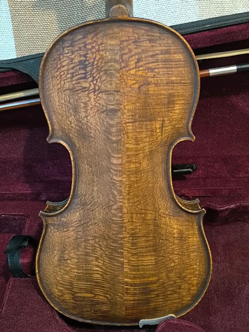 Violino Rolim Artesanal  - Foto 4