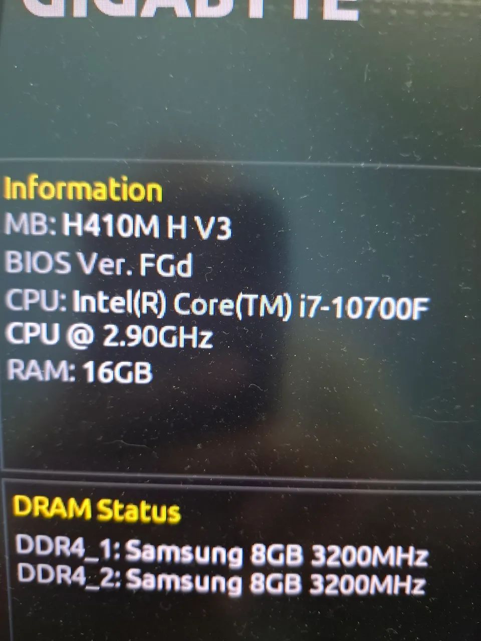 Processador Intel Core i7 10700F - Foto 4