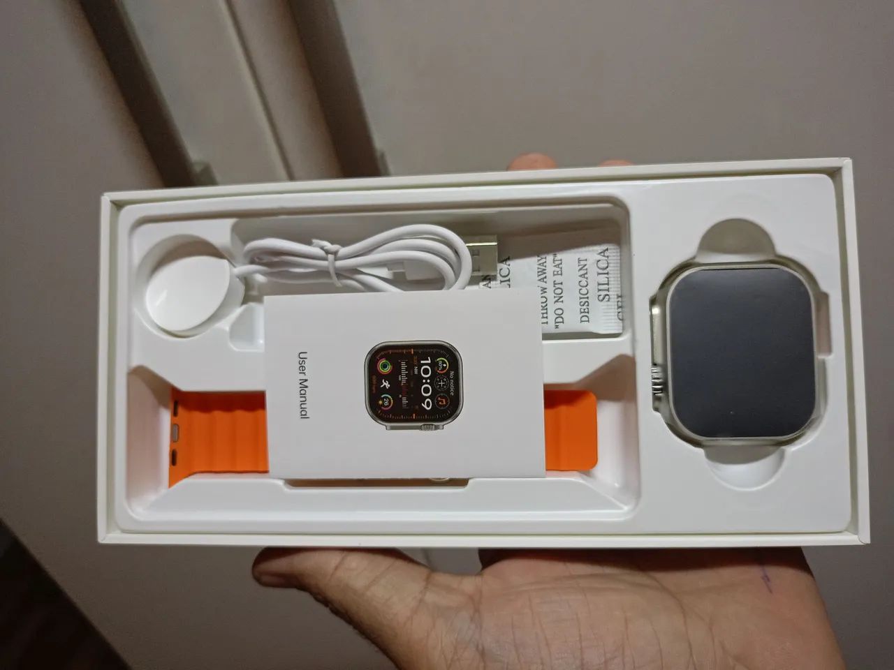 Relógio smartwatch  - Foto 2