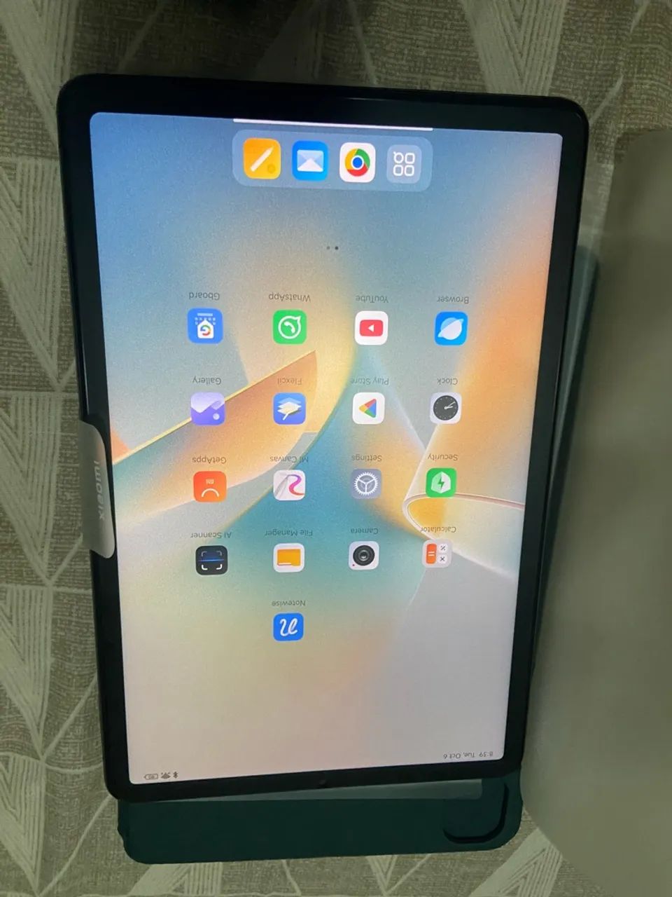 Xiaomi pad5 pro  - Foto 2