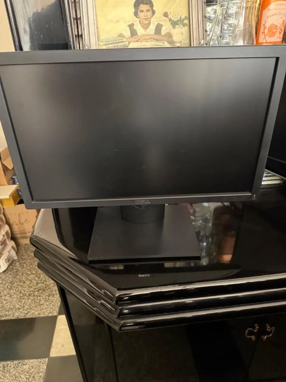 Monitor Dell PC 18.5 Polegadas