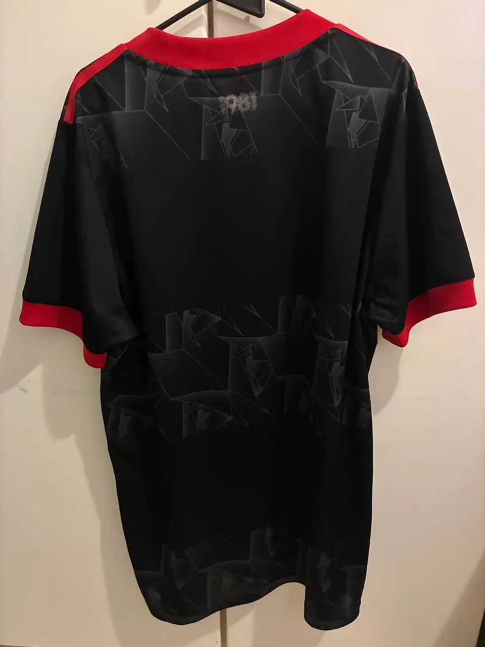 Camisa Flamengo original  - Foto 4