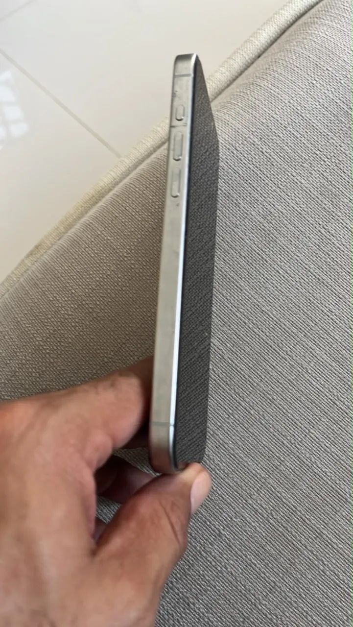 Vendo IPhone 15 pro MAx - Foto 2