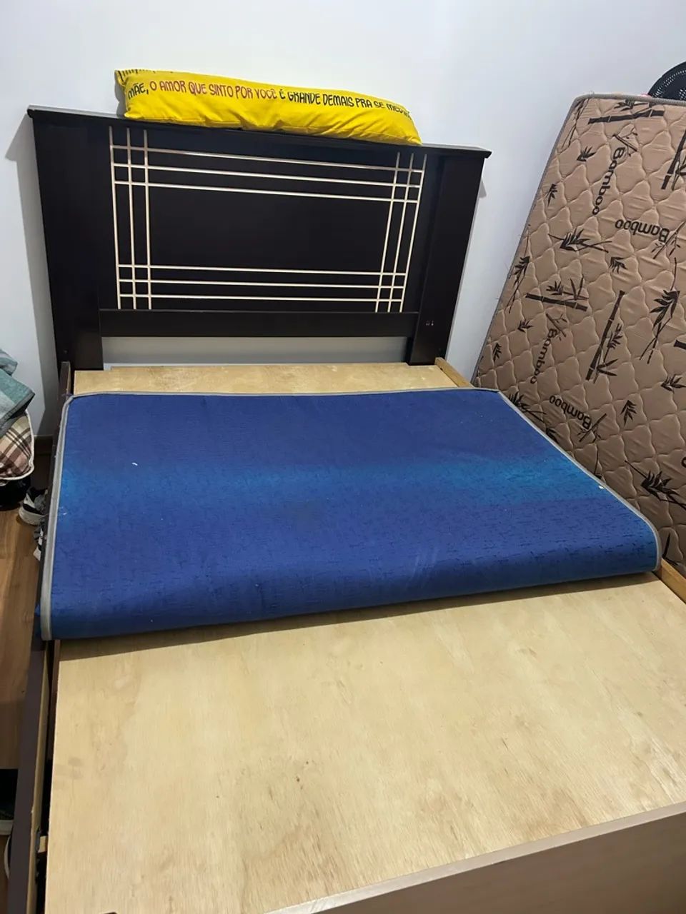 CAMA DE CASAL - Foto 2