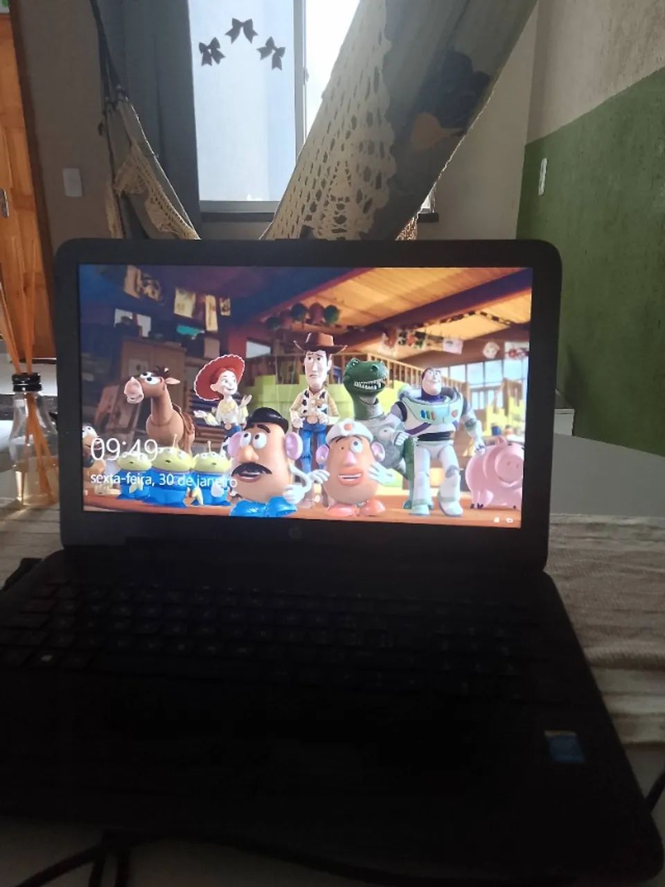 Notebook Hp 250g5  - Foto 3