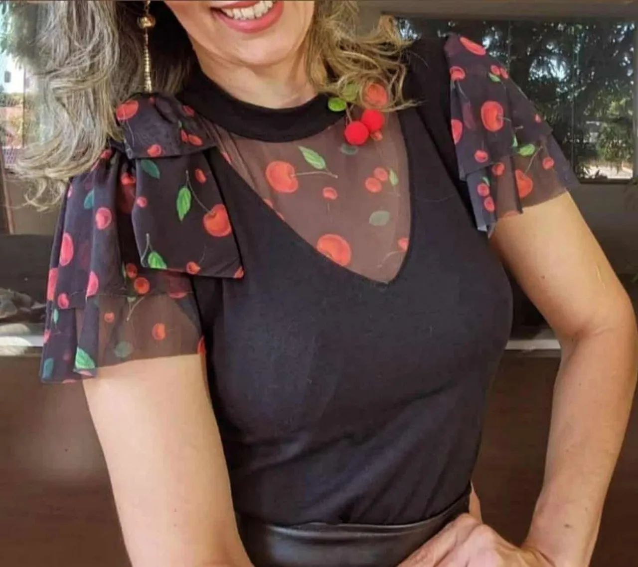 MODA FEMININA ? - Foto 5