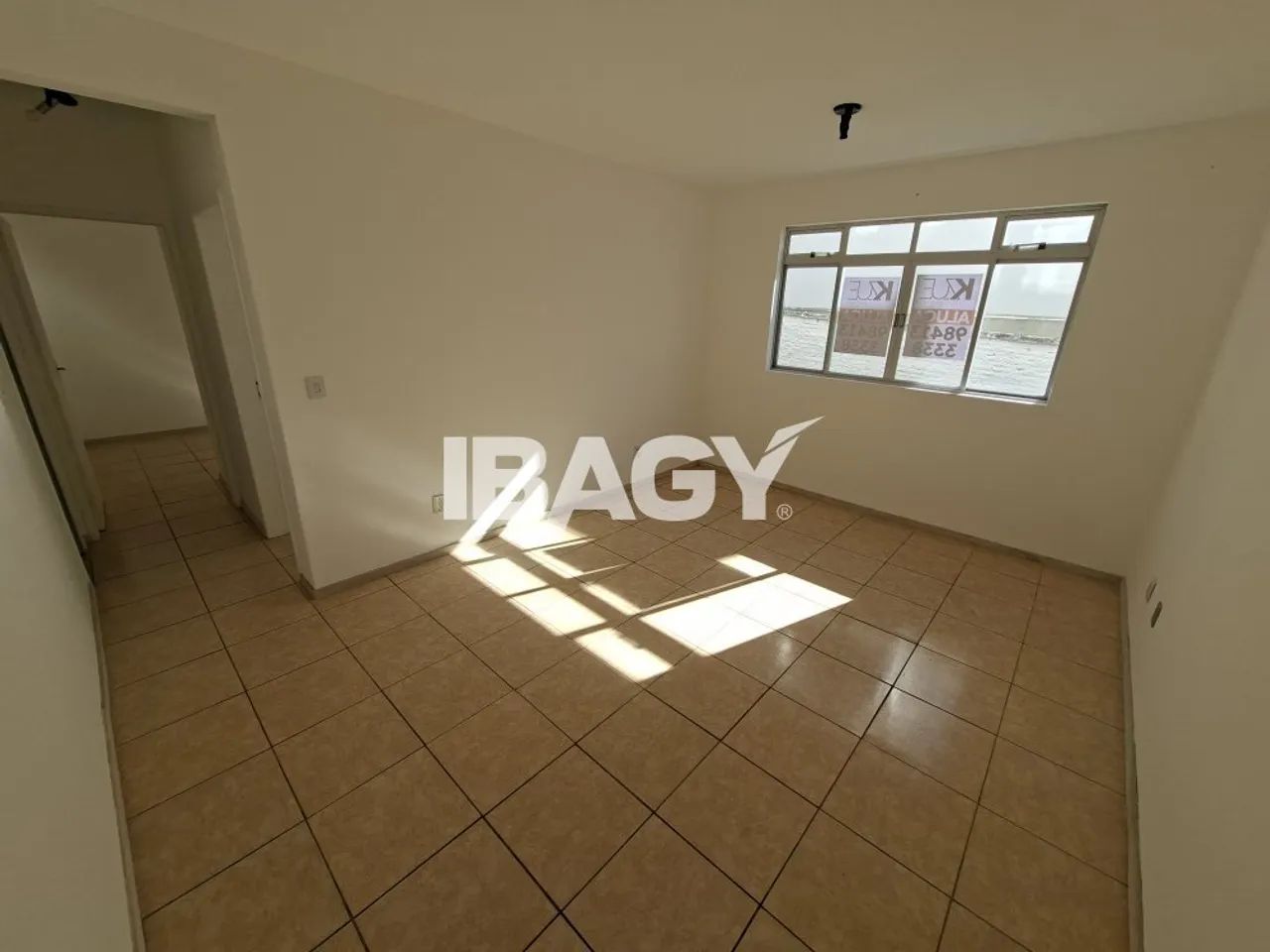 Excelente Apartamento 2 dormitório(s) em Coqueiros - Florianópolis - Foto 3