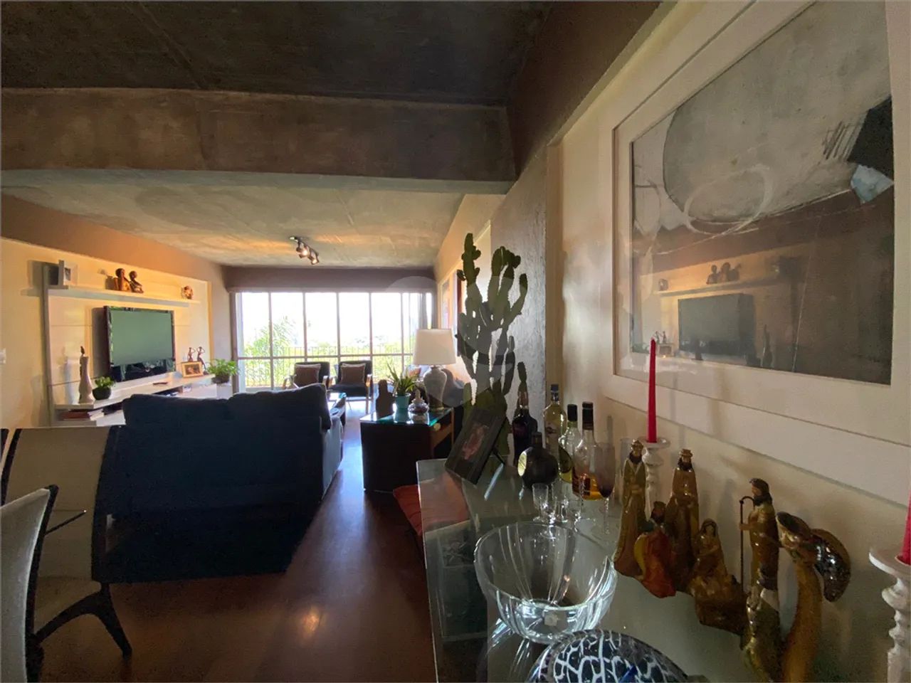 Apartamento com 3 quartos à venda em Vila romana - SP - Foto 4