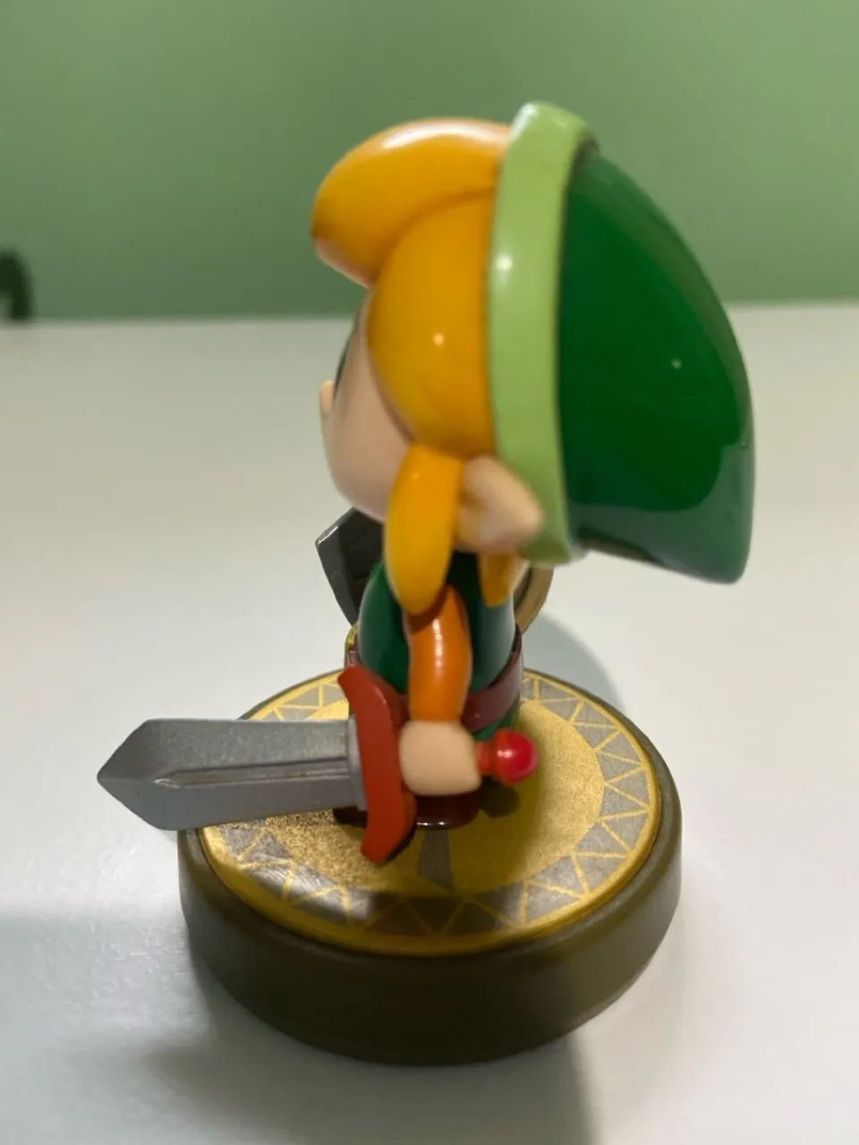 Amiibo link - Foto 3