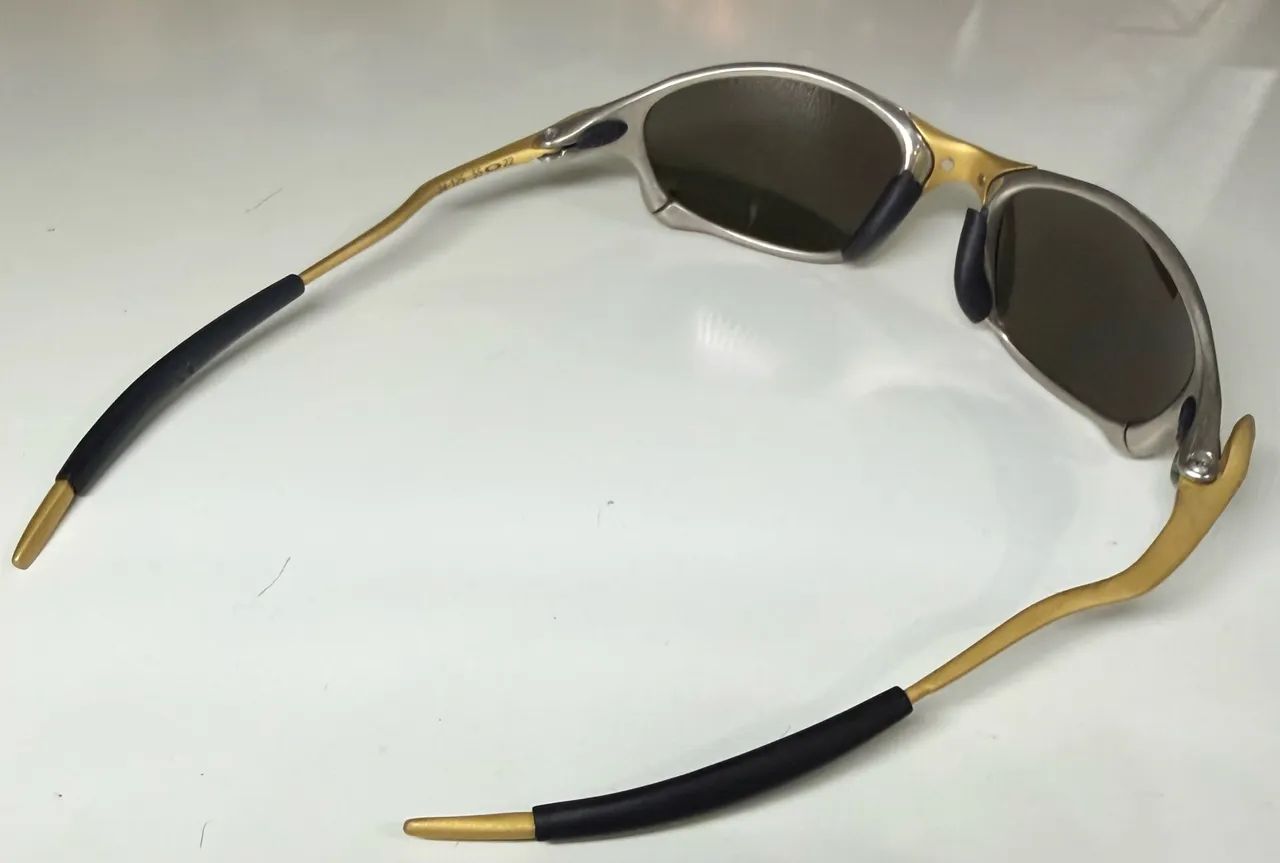XX 24K Oakley  - Foto 2