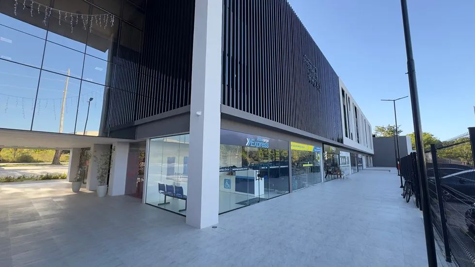 SALA para alugar na cidade de EUSEBIO-CE - Foto 4