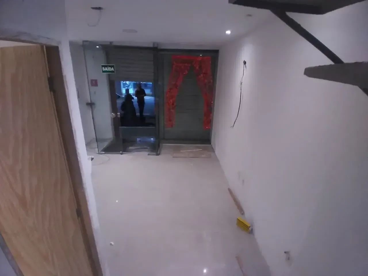 SALA COMERCIAL PARA LOCAÇÃO  CENTRO - Foto 2
