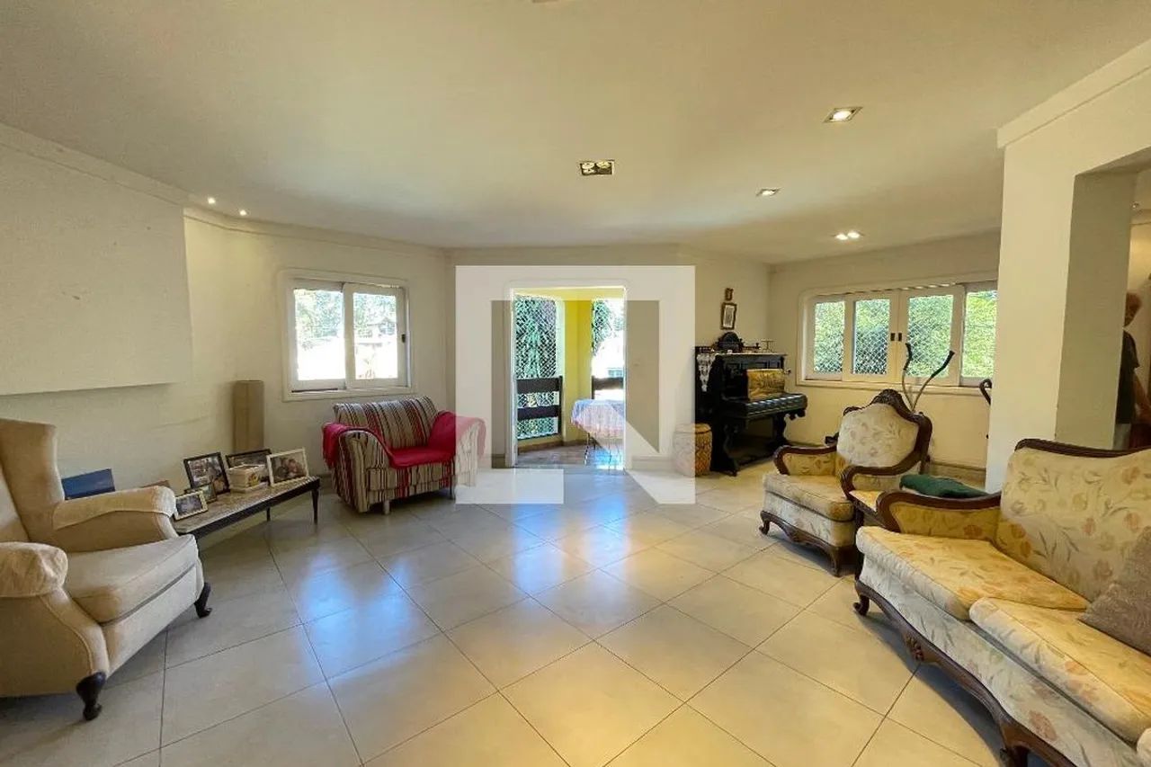Casa à Venda - Parque dos Príncipes, 5 Quartos, 650 m2 - Foto 3