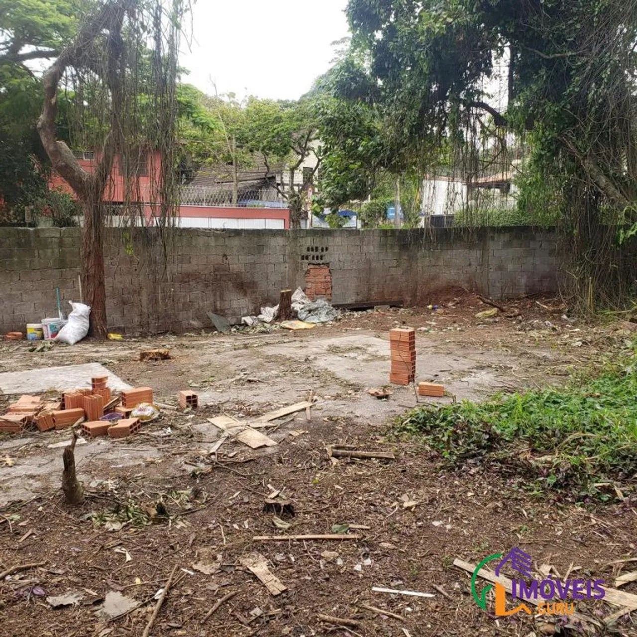 TERRENO - JARDIM MORUMBI - SP - Foto 3