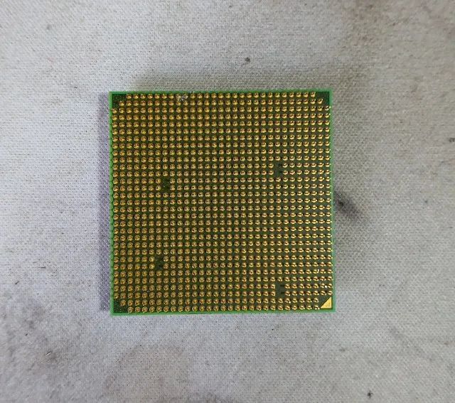 Processador AMD Athlon X2 4050e 2.10 Ghz Socket AM2 para PCs - Foto 4