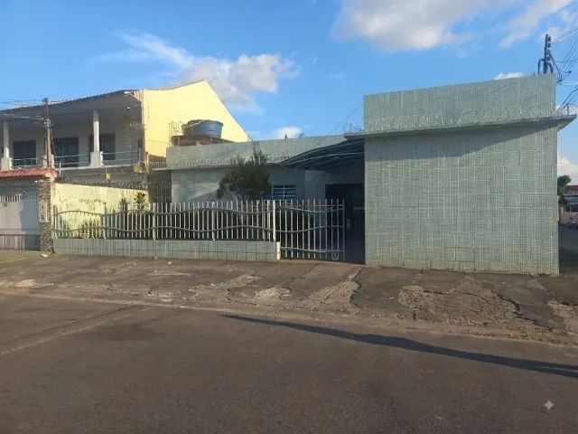 Imóvel Comercial, 450m², Campos Elíseos, Manaus/Amazonas - Foto 2
