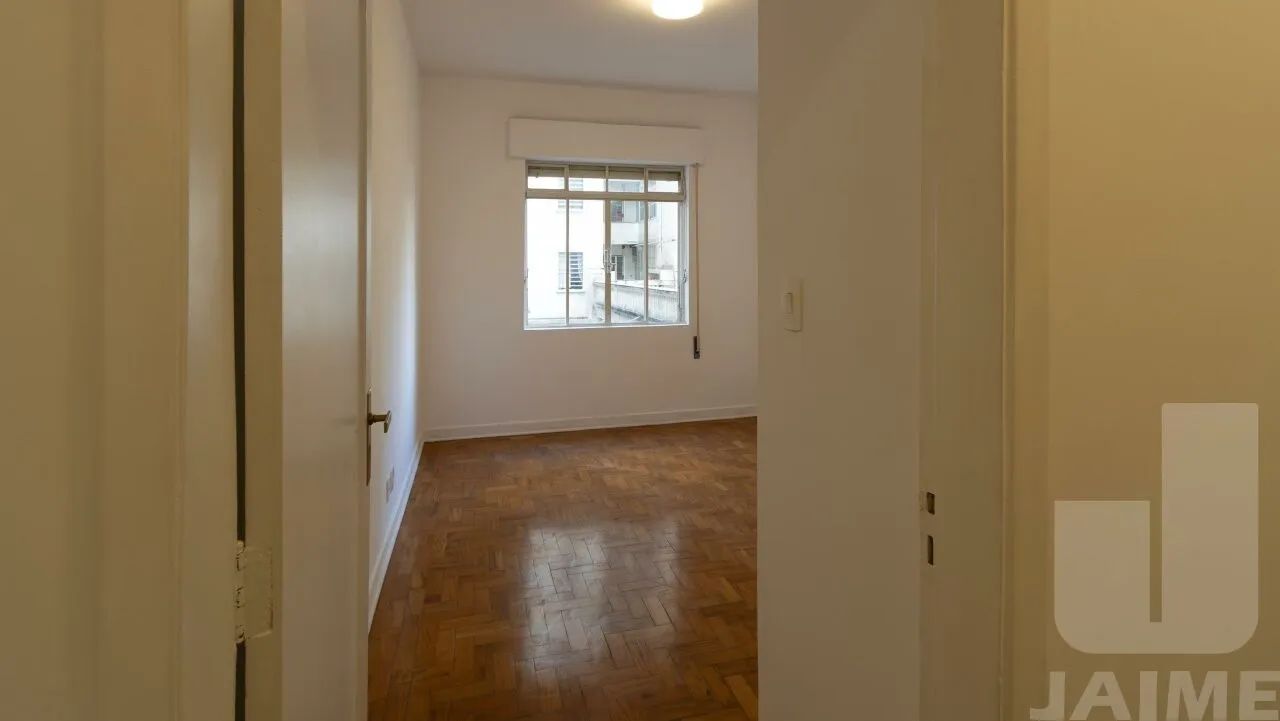 Apartamento 3 dormitórios e 1 vaga em Santa Cecília - Foto 2
