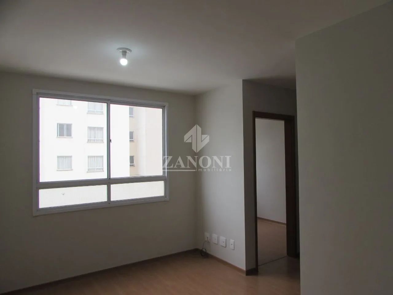 Locação de Apartamentos / Padrão na cidade de Maringá - Foto 4