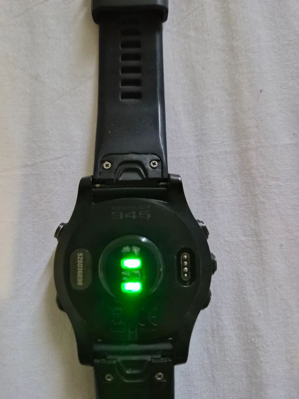 GPS Garmin FR945 - Foto 4