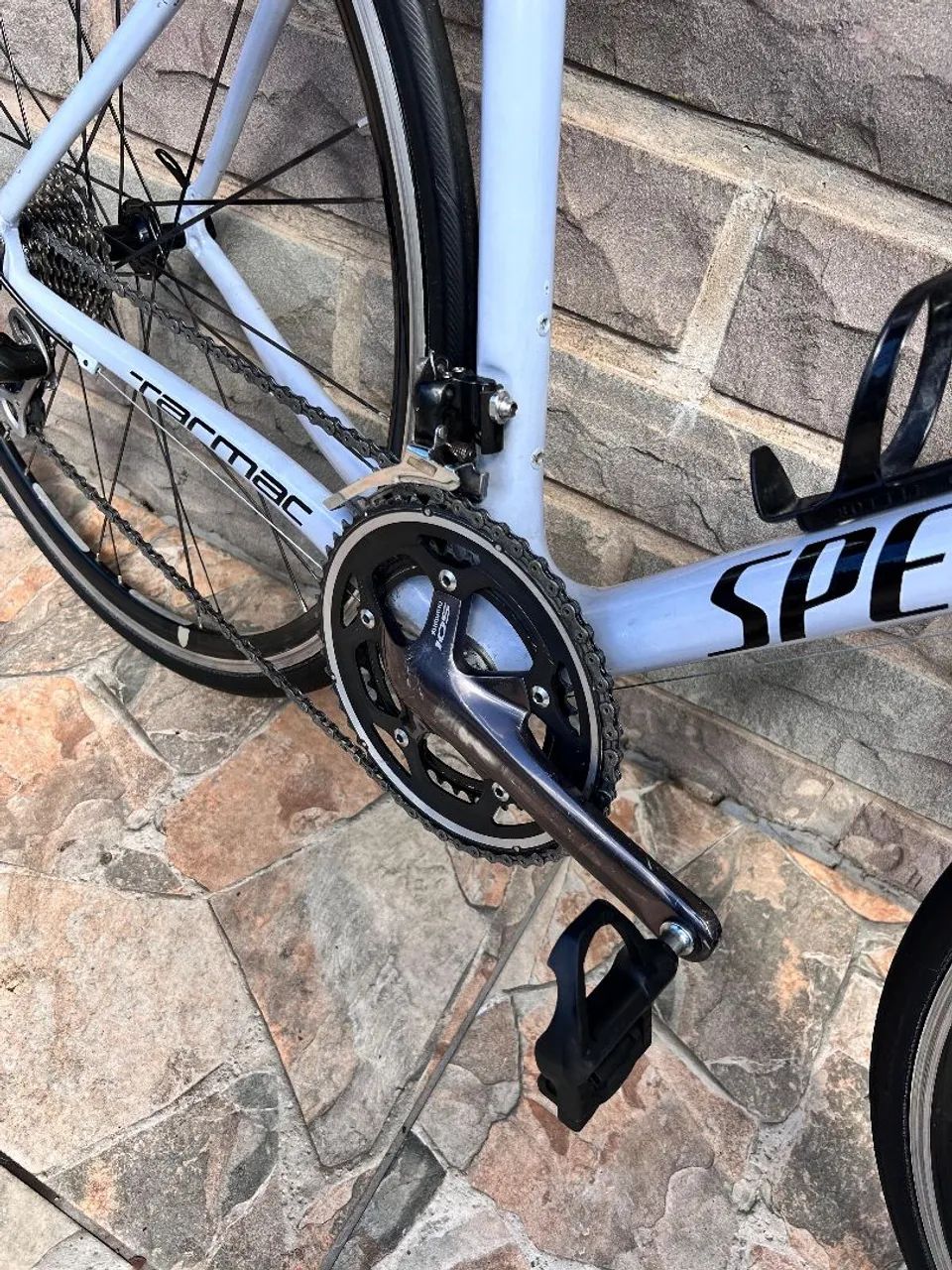 Speed Specialized Tarmac  - Foto 4