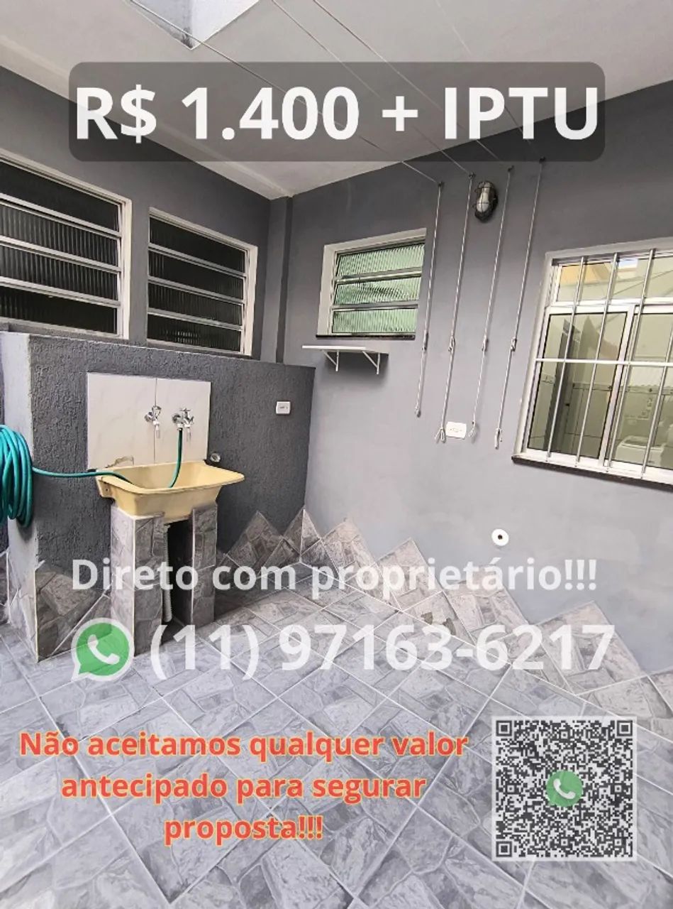 Casa no Pq. São Lucas - Foto 5