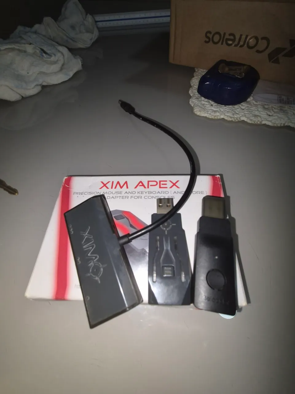 その他 ximApex xim apex