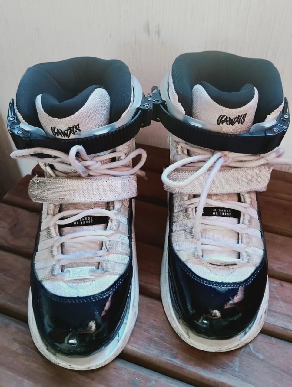 PATINS