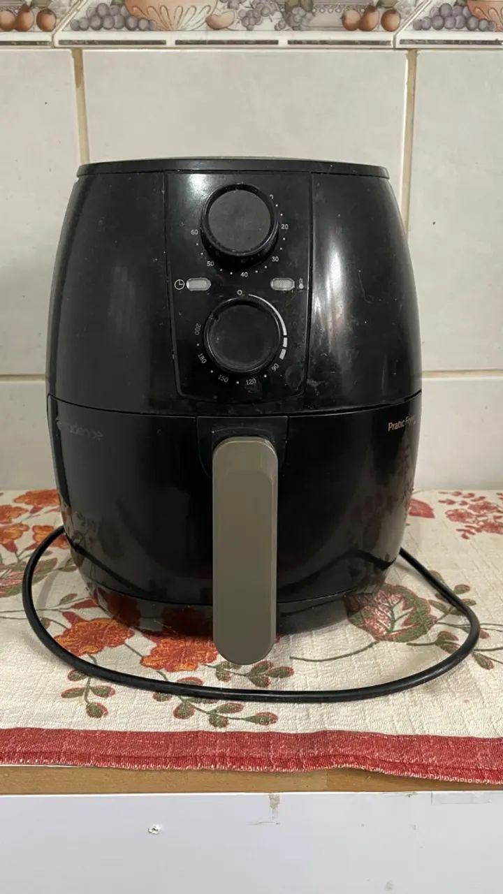 Ayr Fryer Cadence 3L