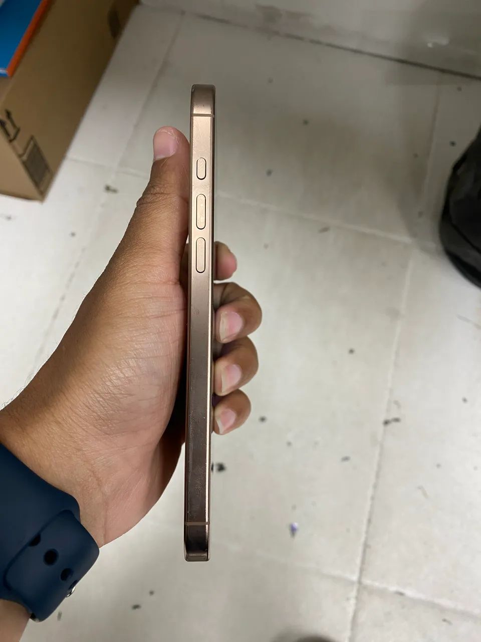 iPhone 16Pro Max  - Foto 5