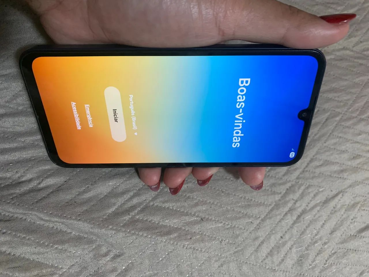 Samsung galaxy A15  - Foto 3