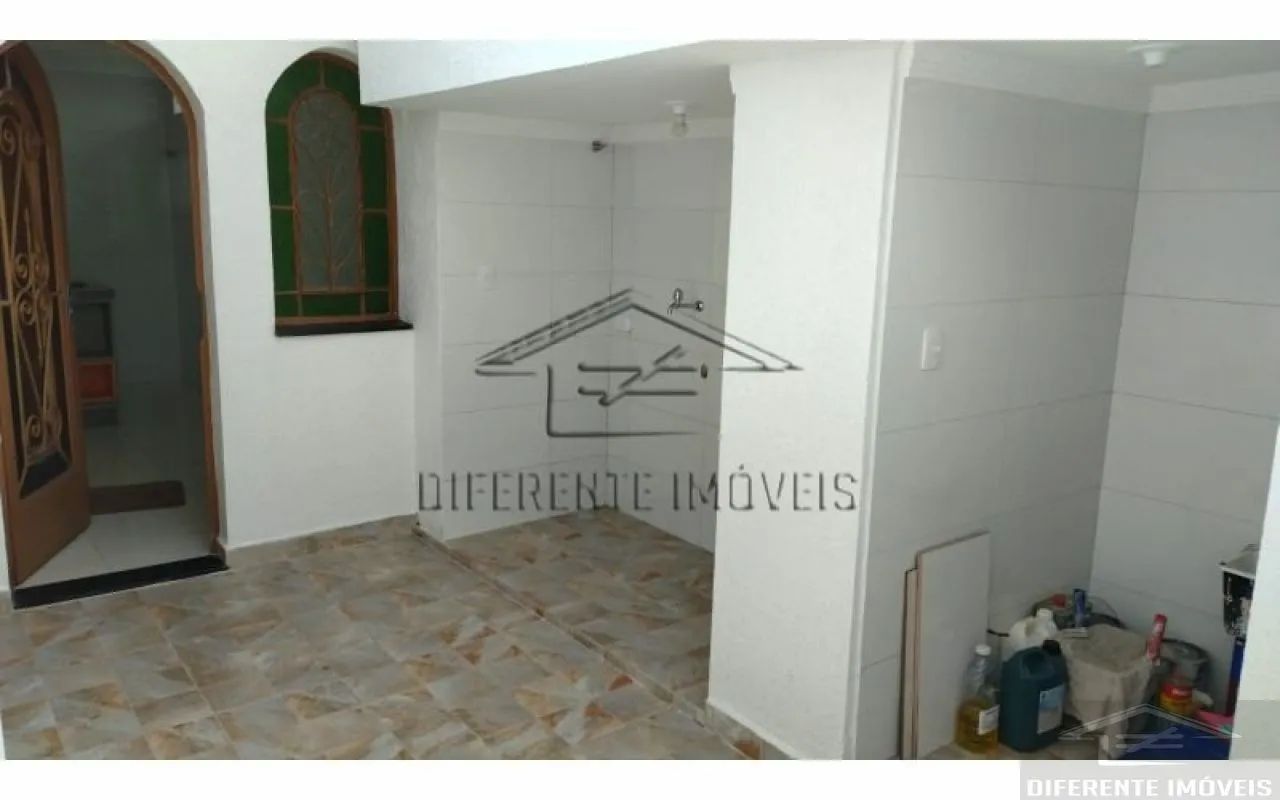 VENDE CASA TERREA COM 2 SUITES EDICULA - Foto 3