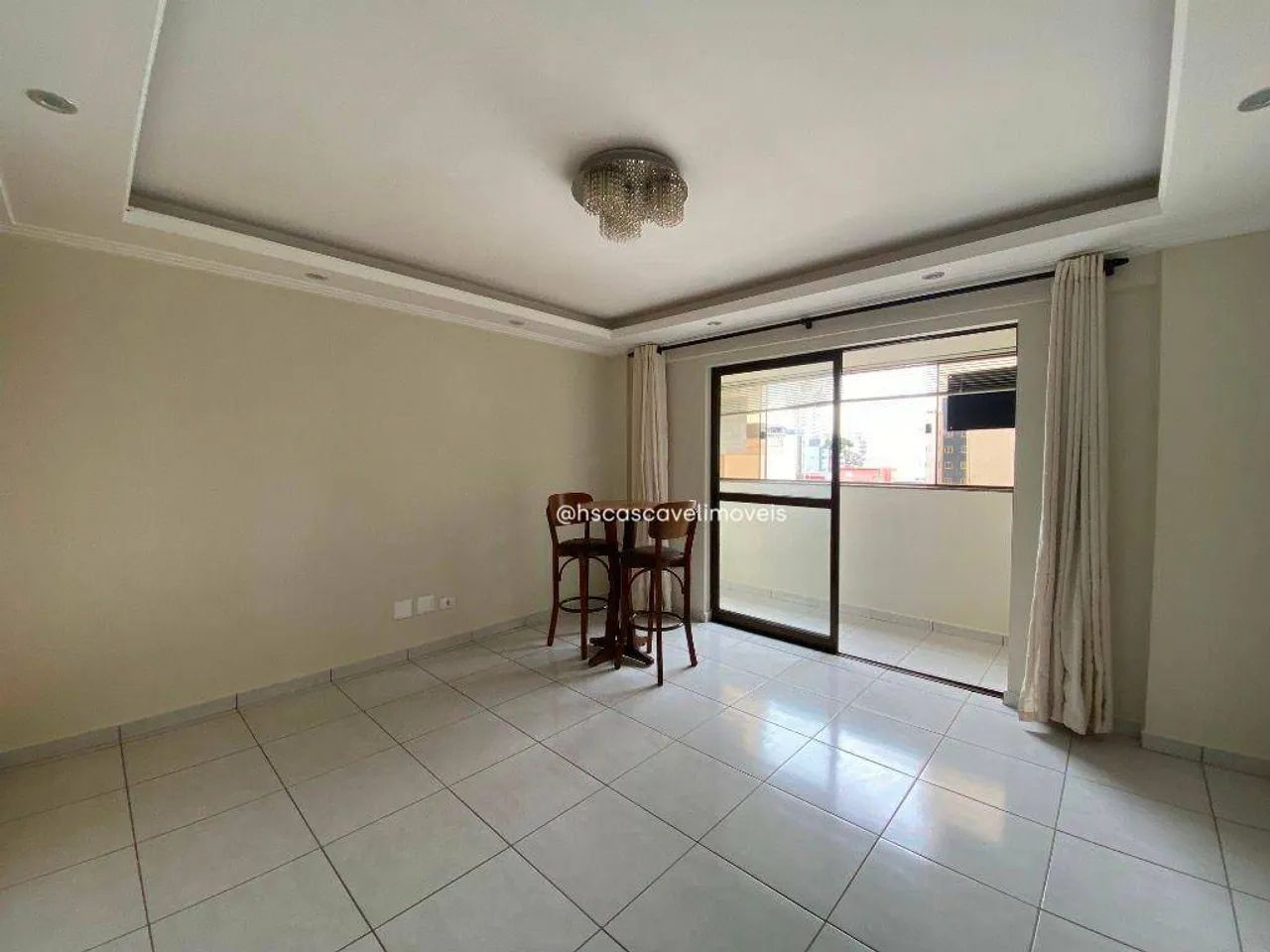 Apartamento com 3 dormitórios à venda no Centro! - Foto 2